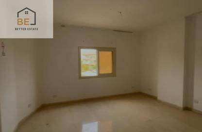 Apartment - 2 Bedrooms - 1 Bathroom for sale in Al Narges 6 - Al Narges - New Cairo City - Cairo