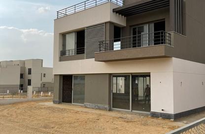Villa - 5 - 7 for sale in Palm Hills New Cairo - 5th Settlement Compounds - The 5th Settlement - New Cairo City - Cairo Villa - 5 - 7 for sale in Palm Hills New Cairo - 5th Settlement Compounds - The 5th Settlement - New Cairo City - Cairo