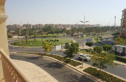 شقة - 5 غرف نوم - 4 حمامات للبيع في B2 - مدينتي - القاهرة