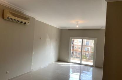 Apartment - 2 Bedrooms - 3 Bathrooms for rent in Al Katameya Plaza - The 1st Settlement - New Cairo City - Cairo Apartment - 2 Bedrooms - 3 Bathrooms for rent in Al Katameya Plaza - The 1st Settlement - New Cairo City - Cairo