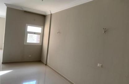 Apartment - 2 Bedrooms - 3 Bathrooms for rent in Al Katameya Plaza - The 1st Settlement - New Cairo City - Cairo