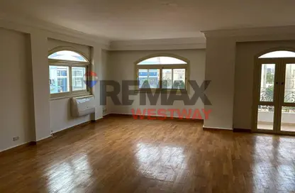 Apartment - 3 Bedrooms - 2 Bathrooms for sale in Six West - Beverly Hills - Sheikh Zayed Compounds - Sheikh Zayed City - Giza