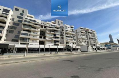 Apartment - 3 Bedrooms - 3 Bathrooms for sale in Jade Park - New Capital Compounds - New Capital City - Cairo