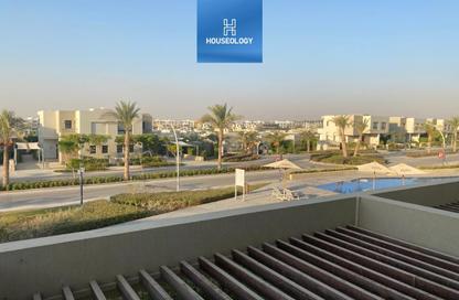 Chalet - 3 Bedrooms - 3 Bathrooms for sale in Azha - Al Ain Al Sokhna - Suez Chalet - 3 Bedrooms - 3 Bathrooms for sale in Azha - Al Ain Al Sokhna - Suez