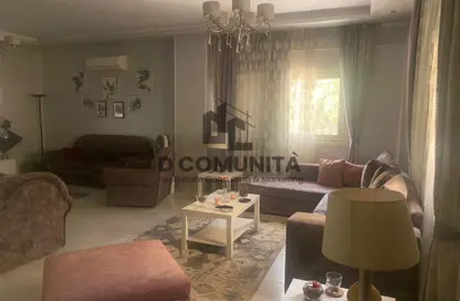 Apartment - 3 Bedrooms - 2 Bathrooms for sale in El Narges Buildings - Al Narges - New Cairo City - Cairo