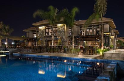 Villa - 6 - 6 for sale in Swan Lake Katameya - The 1st Settlement - New Cairo City - Cairo
