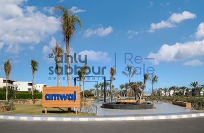Chalet - 3 Bedrooms - 2 Bathrooms for sale in Amwaj - Sidi Abdel Rahman - North Coast