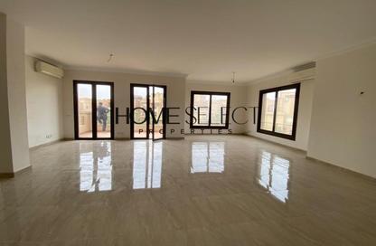 Apartment - 3 Bedrooms - 4 Bathrooms for rent in Casa - Sheikh Zayed Compounds - Sheikh Zayed City - Giza