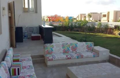 Chalet - 3 - 4 for sale in Hacienda Bay - Sidi Abdel Rahman - North Coast Chalet - 3 - 4 for sale in Hacienda Bay - Sidi Abdel Rahman - North Coast