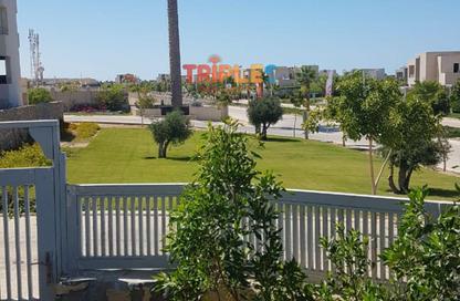 Chalet - 3 - 4 for sale in Hacienda Bay - Sidi Abdel Rahman - North Coast