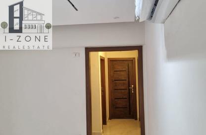 Apartment - 3 Bedrooms - 3 Bathrooms for rent in Galleria Moon Valley - South Investors Area - New Cairo City - Cairo
