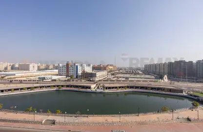 شقة - 2 غرف نوم - 2 حمامات للايجار في سموحة - حي شرق - الاسكندرية