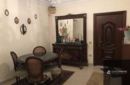 شقة - 3 غرف نوم - 2 حمامات للبيع في النرجس 7 - النرجس - مدينة القاهرة الجديدة - القاهرة