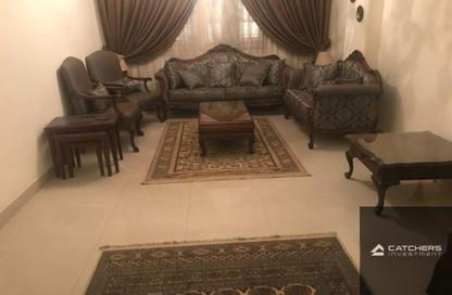 Apartment - 3 Bedrooms - 2 Bathrooms for sale in Al Narges 7 - Al Narges - New Cairo City - Cairo