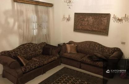 Apartment - 3 Bedrooms - 2 Bathrooms for sale in Al Narges 7 - Al Narges - New Cairo City - Cairo