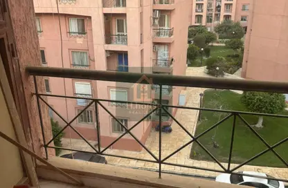 Apartment - 2 Bedrooms - 1 Bathroom for sale in El Rehab Extension - Al Rehab - New Cairo City - Cairo