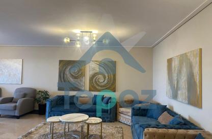 Apartment - 2 - 3 for rent in New Giza - Cairo Alexandria Desert Road - 6 October City - Giza