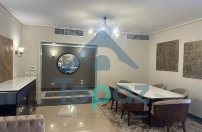 Apartment - 2 - 3 for rent in New Giza - Cairo Alexandria Desert Road - 6 October City - Giza