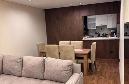 Apartment - 3 - 2 for sale in Al Gamaa Al Haditha St. - Al Hadaba Al Wosta - Mokattam - Cairo