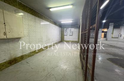 Factory - Studio - 7+ Bathrooms for rent in The Industrial Zone - 5th Settlement Compounds - The 5th Settlement - New Cairo City - Cairo
