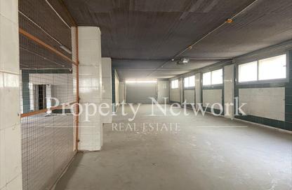 Factory - Studio - 7+ Bathrooms for rent in The Industrial Zone - 5th Settlement Compounds - The 5th Settlement - New Cairo City - Cairo