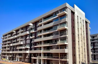 Apartment - 4 Bedrooms - 4 Bathrooms for sale in Scenario - New Capital Compounds - New Capital City - Cairo