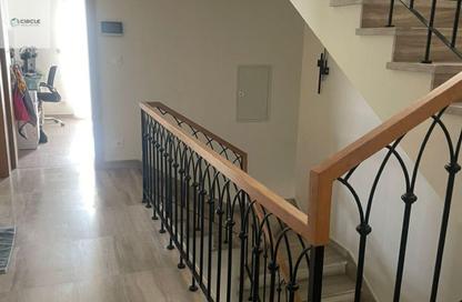 Villa - 4 Bedrooms - 3 Bathrooms for rent in Celesta Hills - Uptown Cairo - Mokattam - Cairo