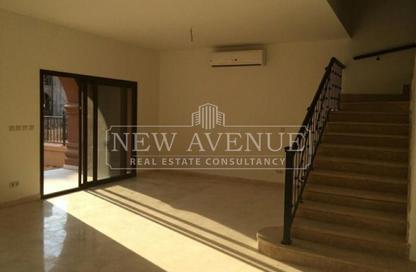 Townhouse - 3 Bedrooms - 3 Bathrooms for sale in Mivida - 5th Settlement Compounds - The 5th Settlement - New Cairo City - Cairo