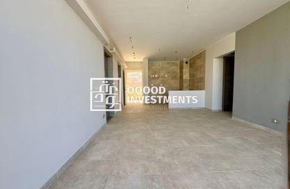 Chalet - 3 Bedrooms - 2 Bathrooms for sale in IL Monte Galala - Al Ain Al Sokhna - Suez