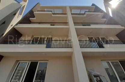 شقة - غرفة نوم - 2 حمامات للايجار في بيراميدز هيلز - طريق مصر اسكندرية الصحراوي - مدينة 6 أكتوبر - الجيزة