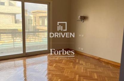 Penthouse - 4 Bedrooms - 4 Bathrooms for sale in Palm Parks   Palm Hills - South Dahshur Link - 6 October City - Giza