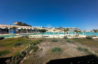 Villa - 4 Bedrooms - 4 Bathrooms for sale in Fouka Bay - Ras Al Hekma - North Coast Villa - 4 Bedrooms - 4 Bathrooms for sale in Fouka Bay - Ras Al Hekma - North Coast