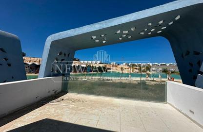 Villa - 4 Bedrooms - 4 Bathrooms for sale in Fouka Bay - Ras Al Hekma - North Coast