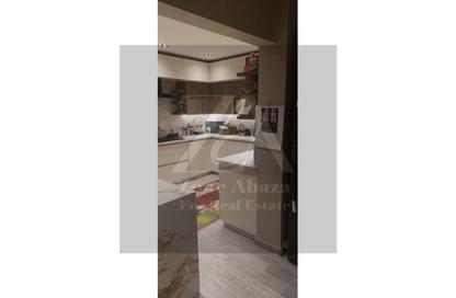 Apartment - 3 Bedrooms - 3 Bathrooms for rent in Stone Residence - 5th Settlement Compounds - The 5th Settlement - New Cairo City - Cairo