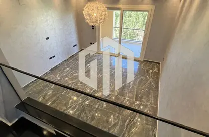 Villa - 4 Bedrooms - 4 Bathrooms for rent in Mivida - 5th Settlement Compounds - The 5th Settlement - New Cairo City - Cairo