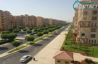 Apartment - 4 Bedrooms - 4 Bathrooms for sale in B2 - Madinaty - Cairo
