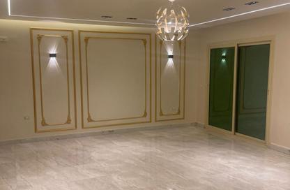 Apartment - 3 - 2 for sale in Al Andalus Buildings - Al Andalus District - New Cairo City - Cairo