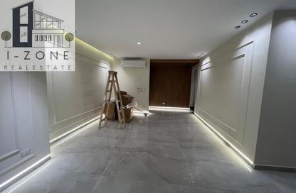Apartment - 3 Bedrooms - 3 Bathrooms for rent in Eastown - 5th Settlement Compounds - The 5th Settlement - New Cairo City - Cairo