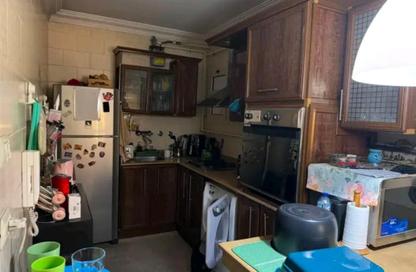 Apartment - 3 Bedrooms - 2 Bathrooms for sale in Al Magles St. - 9th Zone - Nasr City - Cairo