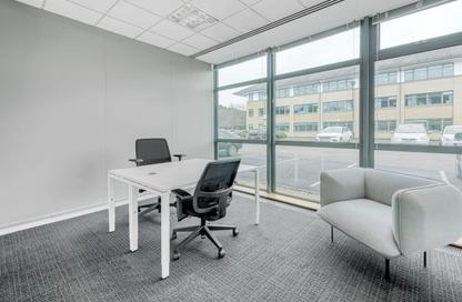Office Space - Studio - 1 Bathroom for rent in One Kattameya - El Katameya Compounds - El Katameya - New Cairo City - Cairo
