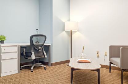 Office Space - Studio - 1 for rent in One Kattameya - El Katameya Compounds - El Katameya - New Cairo City - Cairo