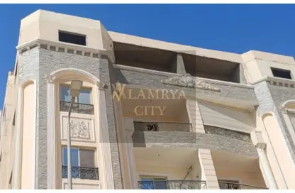 Apartment - 3 Bedrooms - 3 Bathrooms for sale in Katameya Dunes - El Katameya Compounds - El Katameya - New Cairo City - Cairo