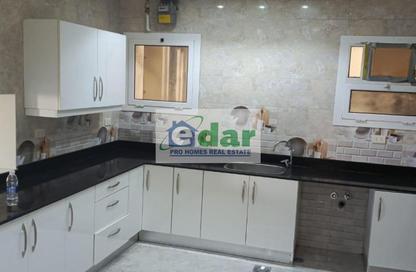 Apartment - 3 - 3 for rent in HPR 1 - Hyde Park - New Cairo City - Cairo