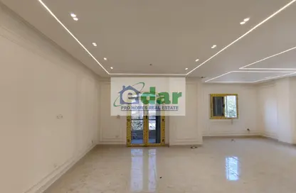 Apartment - 3 Bedrooms - 3 Bathrooms for sale in West Arabella - 5th Settlement Compounds - The 5th Settlement - New Cairo City - Cairo