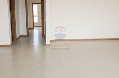 (بنتهاوس  (روف - 3 غرف نوم - 3 حمامات للبيع في نيو جيزة - طريق مصر اسكندرية الصحراوي - مدينة 6 أكتوبر - الجيزة
