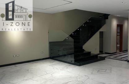 Twin House - 3 Bedrooms - 4 Bathrooms for rent in Mivida - 5th Settlement Compounds - The 5th Settlement - New Cairo City - Cairo Twin House - 3 Bedrooms - 4 Bathrooms for rent in Mivida - 5th Settlement Compounds - The 5th Settlement - New Cairo City - Cairo