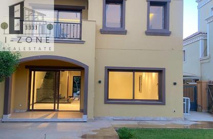 Twin House - 3 Bedrooms - 4 Bathrooms for rent in Mivida - 5th Settlement Compounds - The 5th Settlement - New Cairo City - Cairo Twin House - 3 Bedrooms - 4 Bathrooms for rent in Mivida - 5th Settlement Compounds - The 5th Settlement - New Cairo City - Cairo