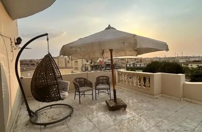 Apartment - 3 Bedrooms - 3 Bathrooms for sale in El Banafseg Apartment Buildings - El Banafseg - New Cairo City - Cairo Apartment - 3 Bedrooms - 3 Bathrooms for sale in El Banafseg Apartment Buildings - El Banafseg - New Cairo City - Cairo