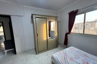 شقة - 3 غرف نوم - 3 حمامات للبيع في عمارات البنفسج - البنفسج - مدينة القاهرة الجديدة - القاهرة