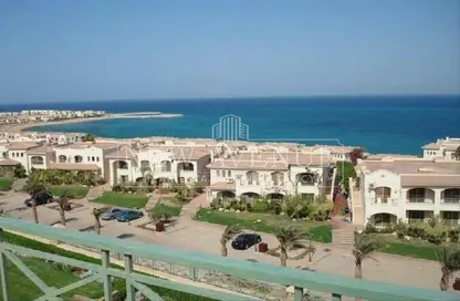 شاليه - 2 غرف نوم - 1 حمام للبيع في لافيستا 1 - لافيستا - العين السخنة - السويس